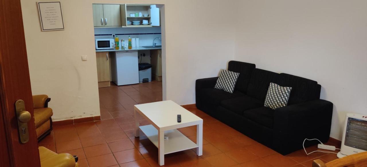 Casas Da Avo Alsira Apartment Évora Exterior foto