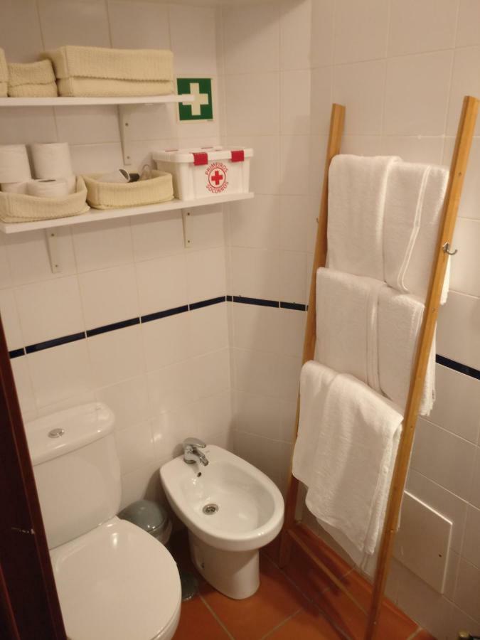 Casas Da Avo Alsira Apartment Évora Exterior foto