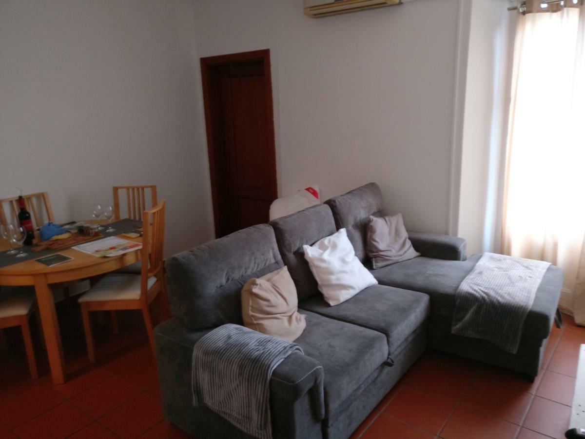 Casas Da Avo Alsira Apartment Évora Exterior foto