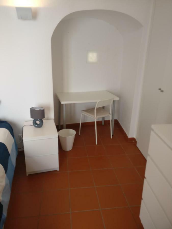 Casas Da Avo Alsira Apartment Évora Exterior foto