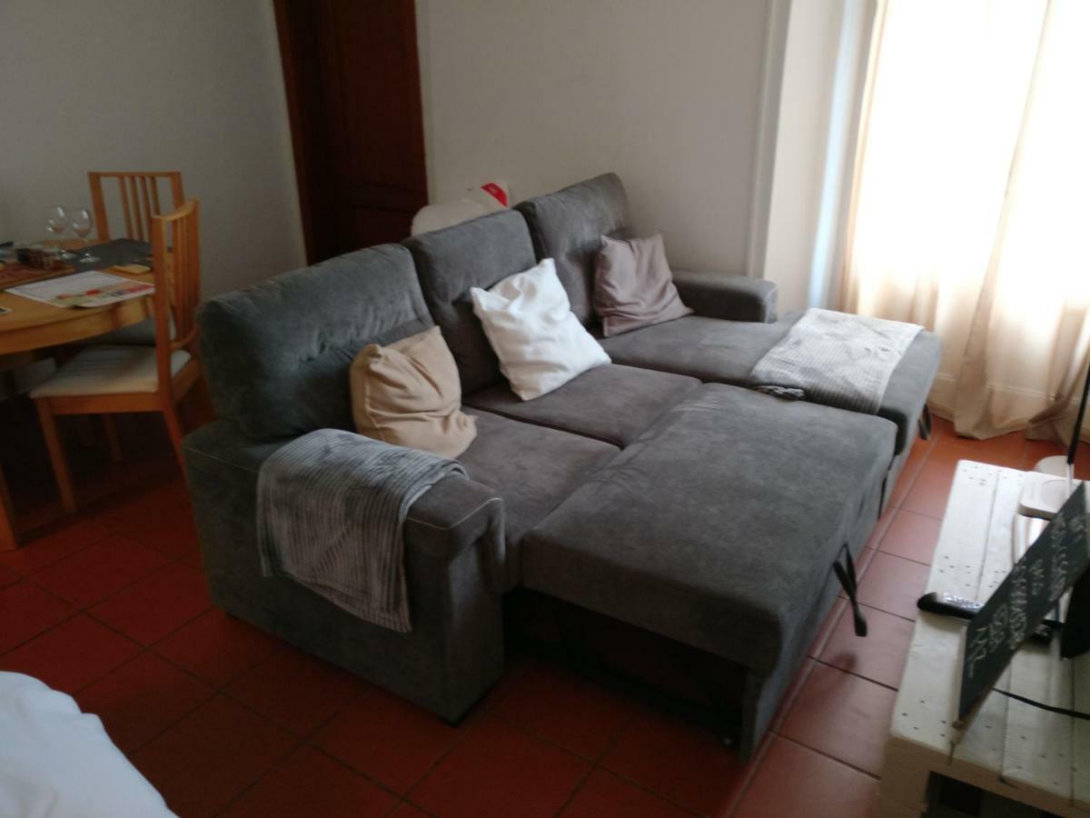 Casas Da Avo Alsira Apartment Évora Exterior foto